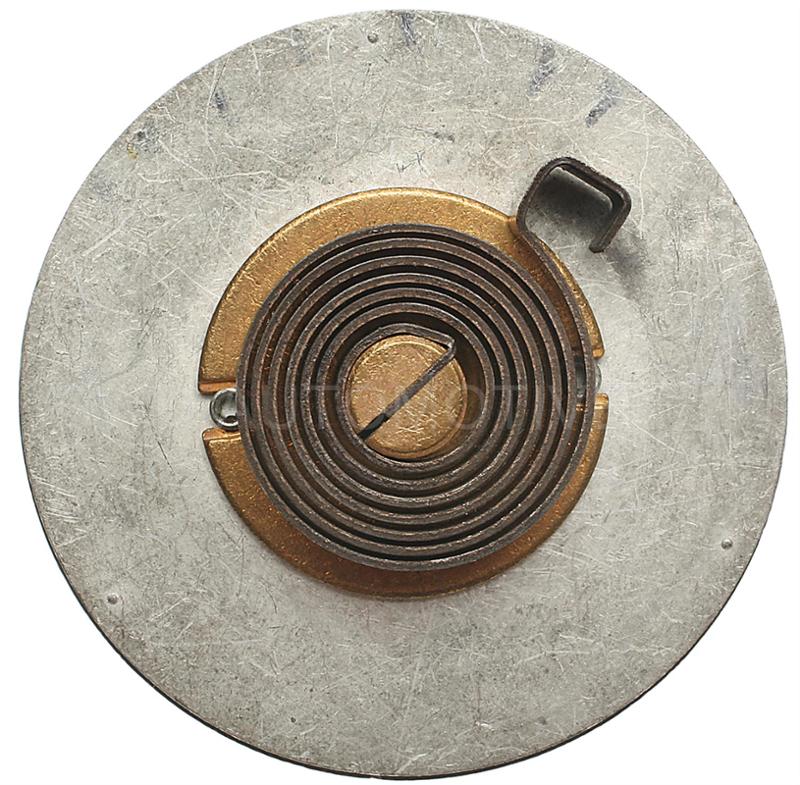 BWD TH345 - Carburetor Choke Thermostat BWD TH345 Carburetor Choke Thermostat product image 1 of 2