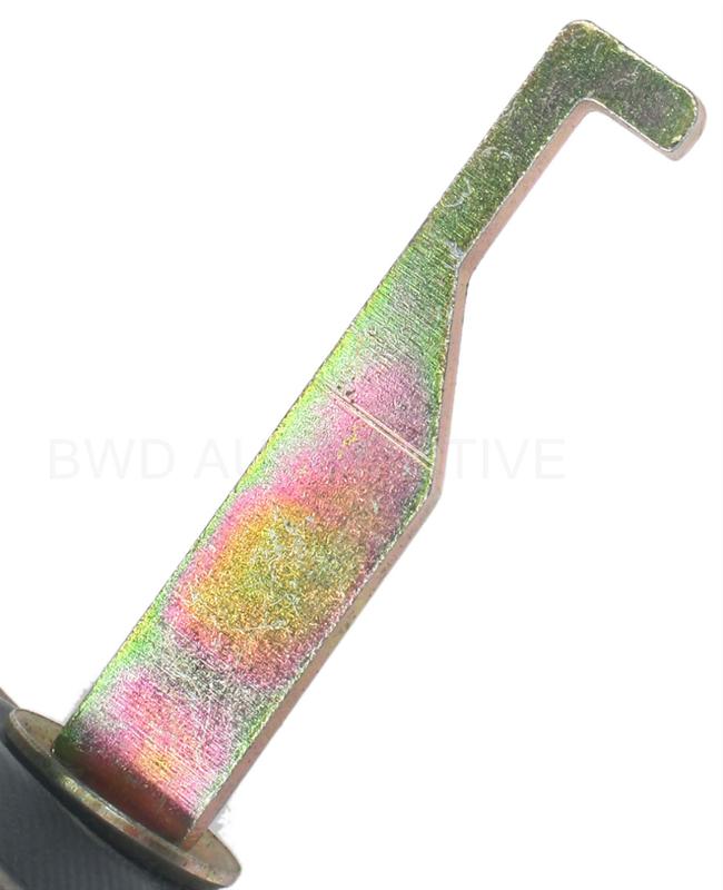 BWD VC525 Carburetor Choke Pull-Off product image 1 of 2
