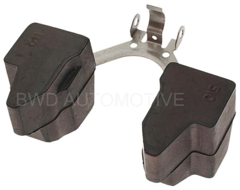 BWD CF268 Carburetor Float product image 1 of 2