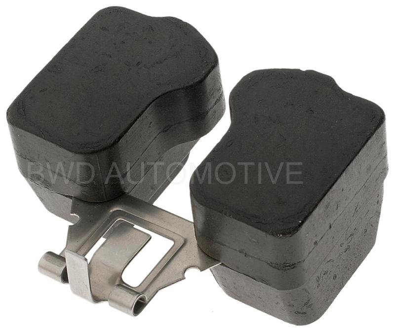 BWD CF472 - Carburetor Float BWD CF472 Carburetor Float product image 1 of 2