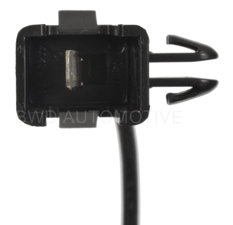 BWD TH186 Carburetor Choke Thermostat product image 1 of 2