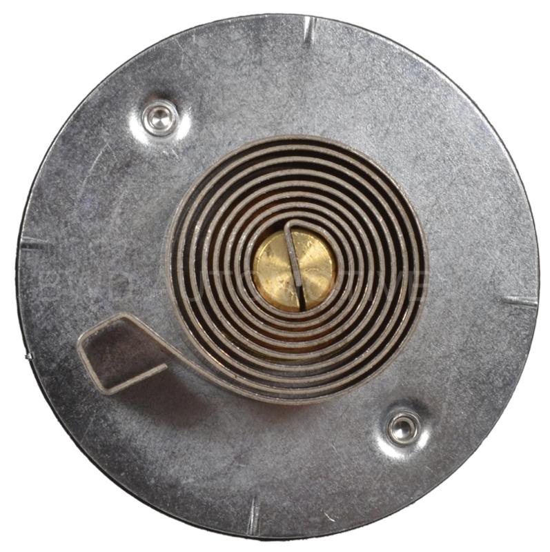 BWD TH306 Carburetor Choke Thermostat product image 1 of 2