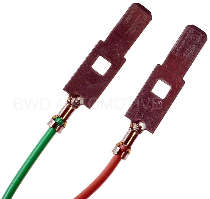 BWD ECS810 Mixture Control Solenoid product image 1 of 2