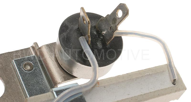 BWD TH1695 Carburetor Choke Thermostat product image 1 of 2