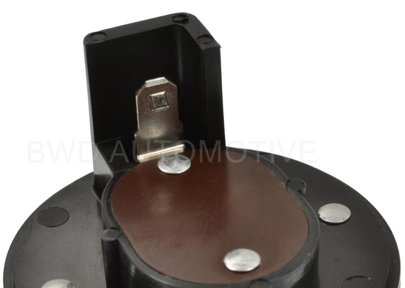 BWD TH319 Carburetor Choke Thermostat product image 1 of 2