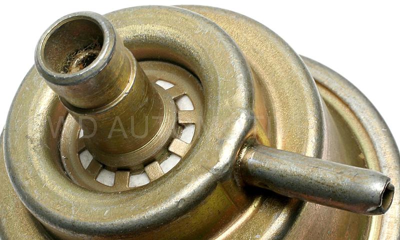 BWD VC596 - Carburetor Choke Pull-Off BWD VC596 Carburetor Choke Pull-Off product image 1 of 2