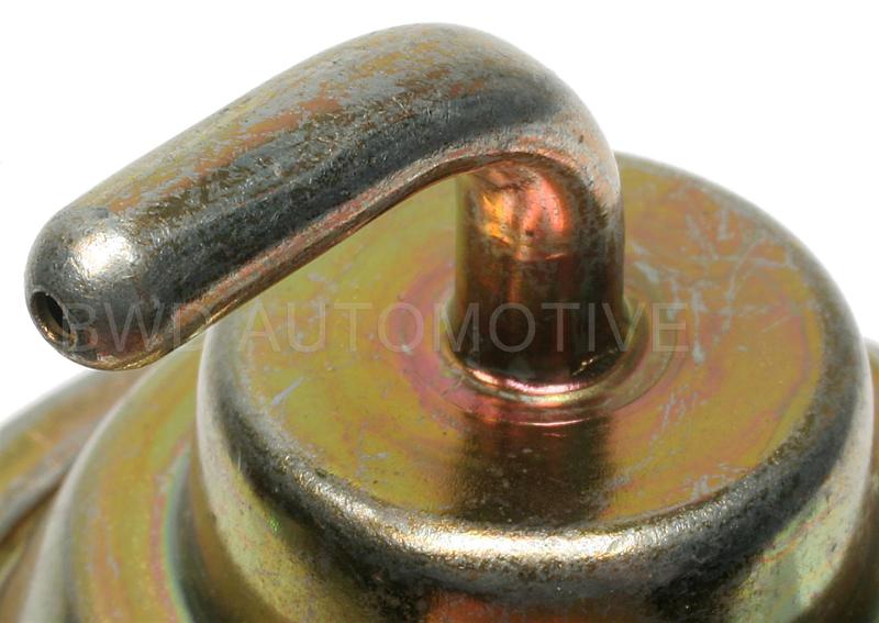 BWD VC651 Carburetor Choke Pull-Off product image 1 of 2