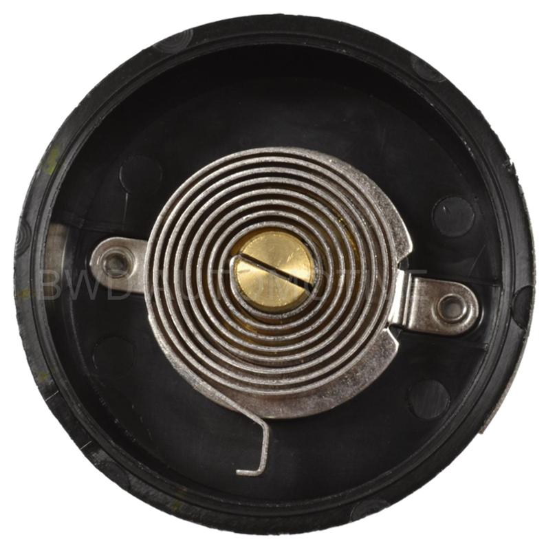 BWD TH248 - Carburetor Choke Thermostat BWD TH248 Carburetor Choke Thermostat product image 1 of 2