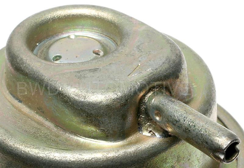 BWD VC538 Carburetor Choke Pull-Off product image 1 of 2