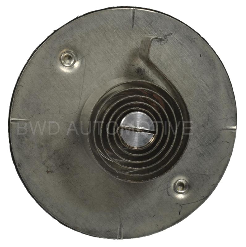 BWD TH329 Carburetor Choke Thermostat product image 2 of 2
