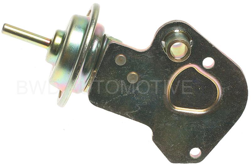 BWD DP324 - Carburetor Dash Pot BWD DP324 Carburetor Dash Pot product image 1 of 3
