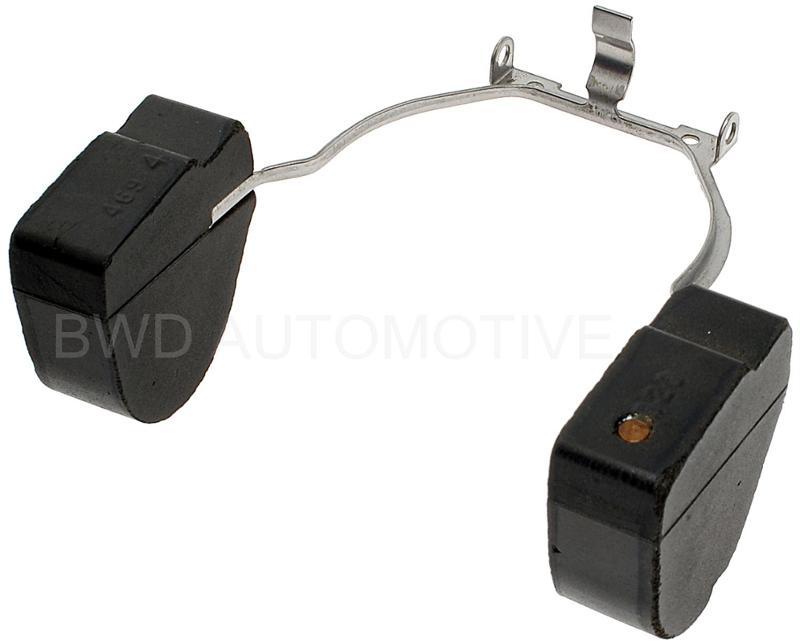 BWD CF267 - Carburetor Float BWD CF267 Carburetor Float product image 1 of 2