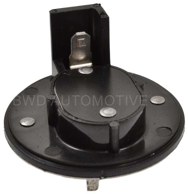 BWD TH307 Carburetor Choke Thermostat product image 1 of 2
