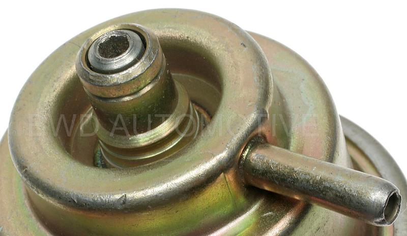 BWD VC606 Carburetor Choke Pull-Off product image 1 of 2