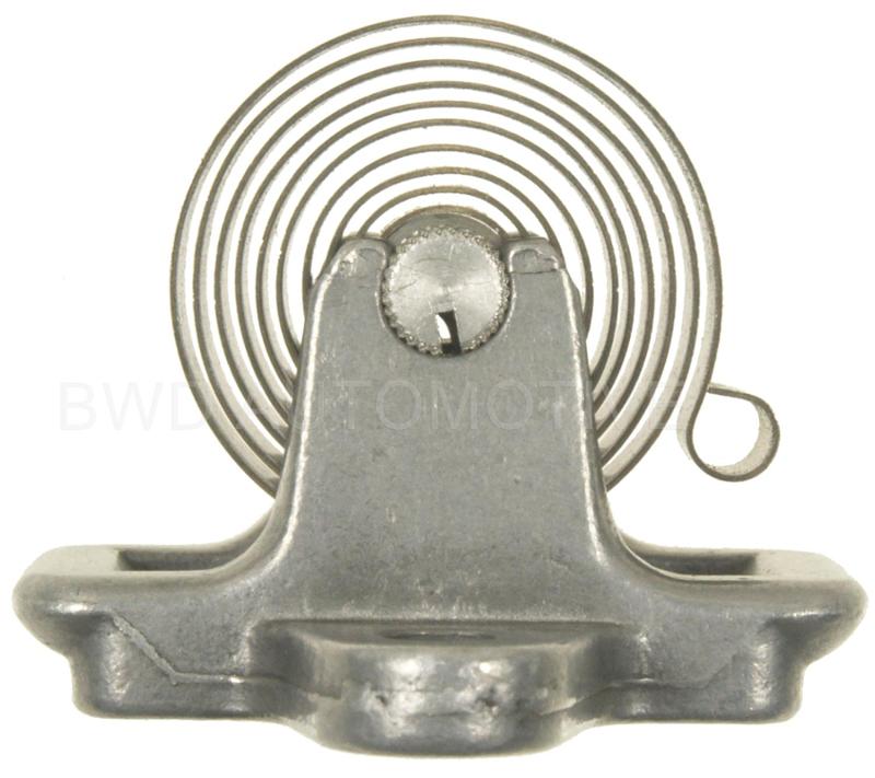 BWD TH161 Carburetor Choke Thermostat product image 1 of 2
