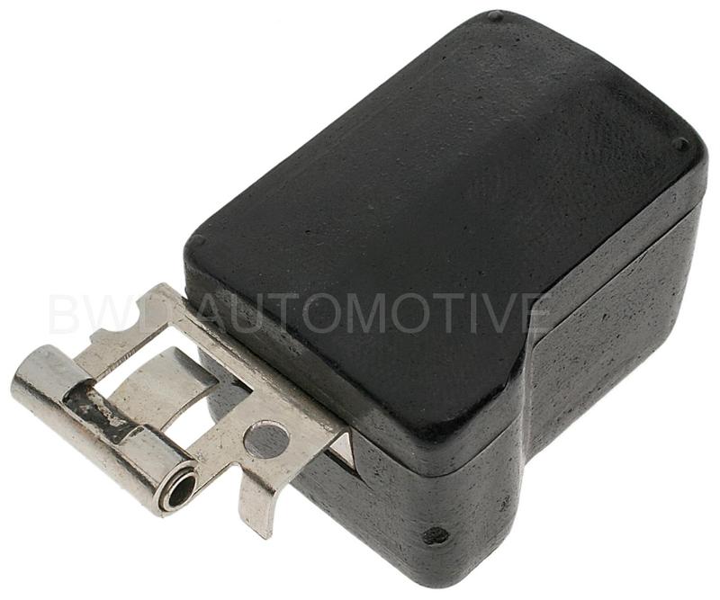 BWD CF517 Carburetor Float product image 1 of 2