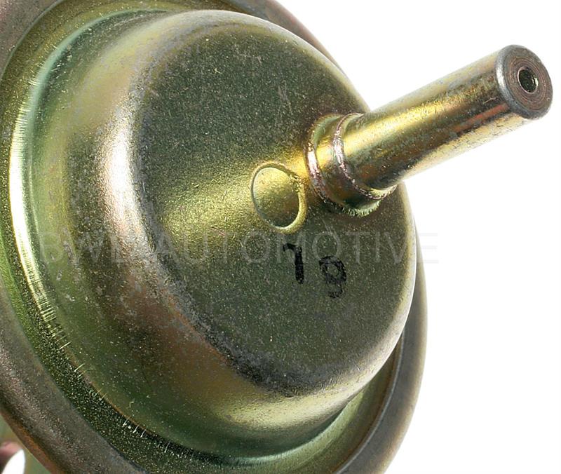 BWD VC689 Carburetor Choke Pull-Off product image 1 of 2
