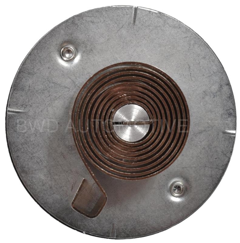BWD TH317 - Carburetor Choke Thermostat BWD TH317 Carburetor Choke Thermostat product image 1 of 2