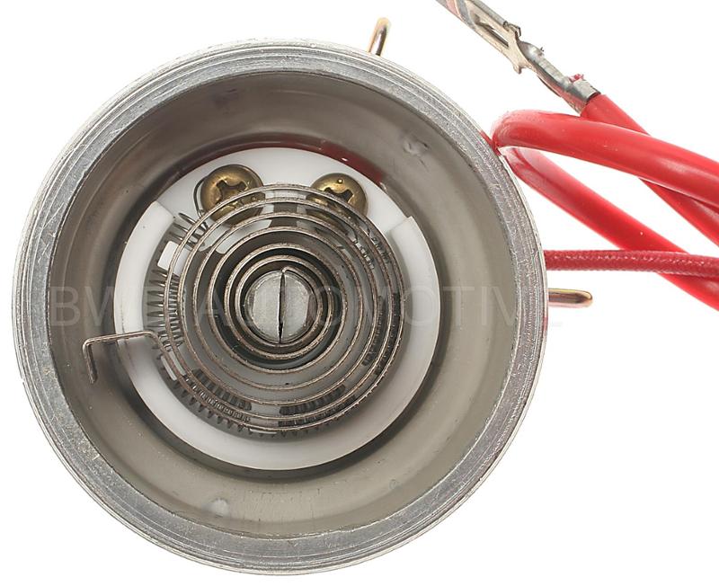 BWD TH424 Carburetor Choke Thermostat product image 1 of 2