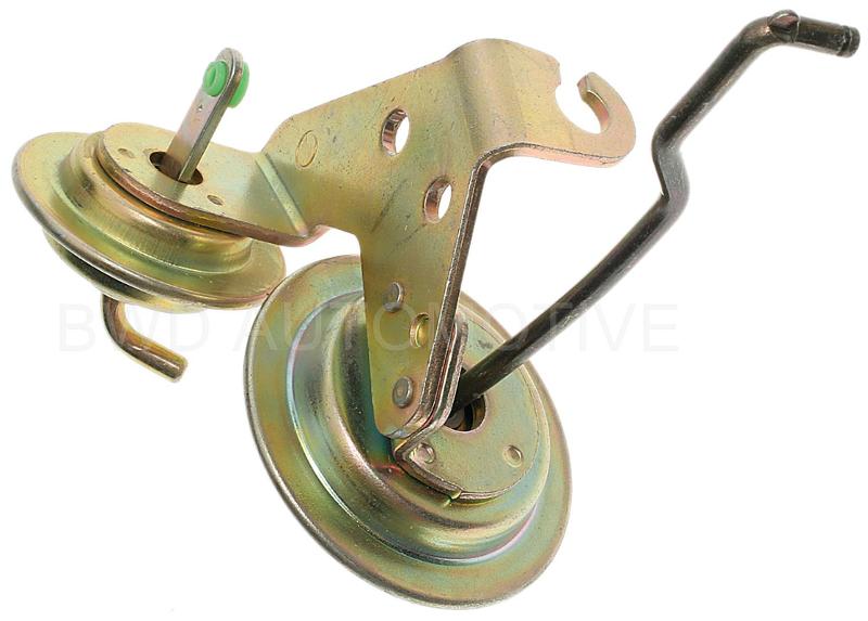BWD VC743 Carburetor Choke Pull-Off product image 1 of 2