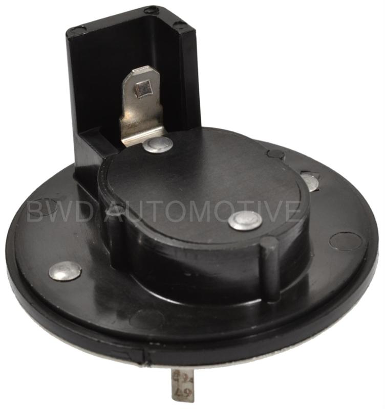 BWD TH318 Carburetor Choke Thermostat product image 1 of 2