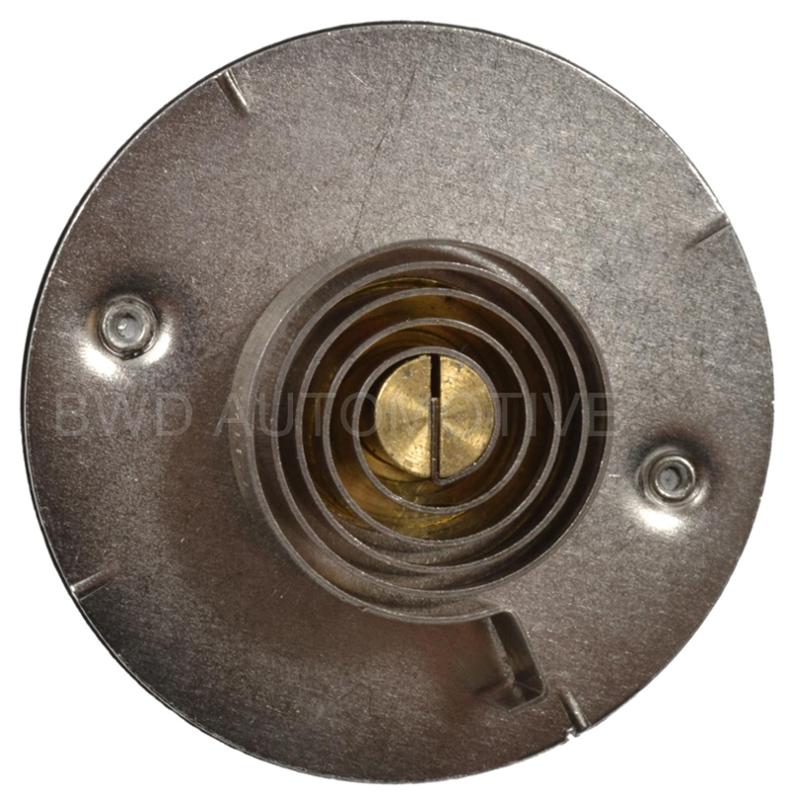 BWD TH318 Carburetor Choke Thermostat product image 2 of 2