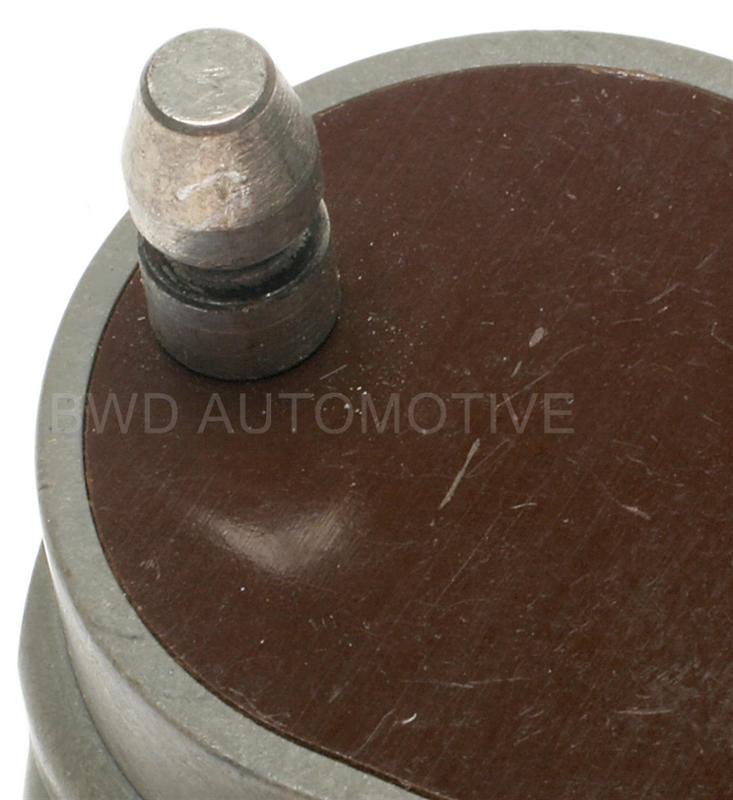 BWD TH282 Carburetor Choke Thermostat product image 1 of 2
