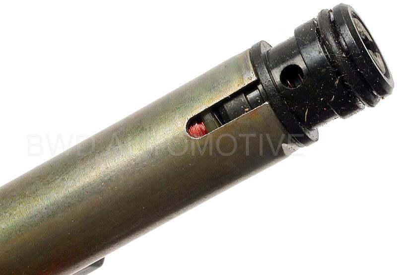 BWD ECS810 Mixture Control Solenoid product image 2 of 2
