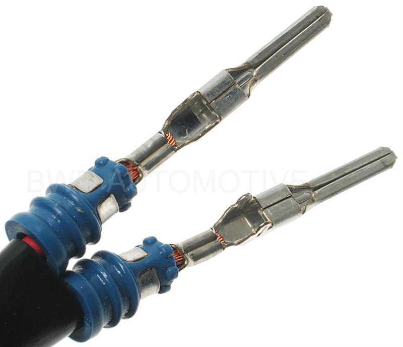 BWD ECS603 Mixture Control Solenoid product image 1 of 2