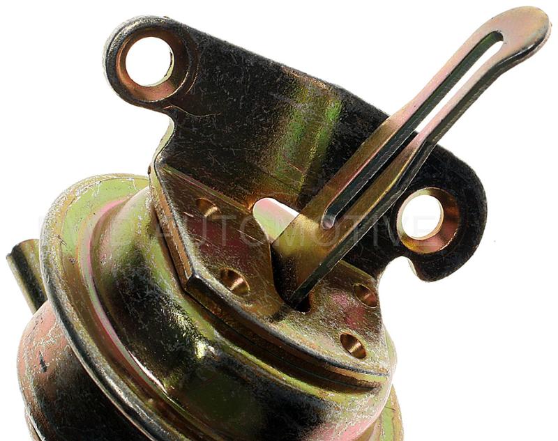 BWD VC465 Carburetor Choke Pull-Off product image 2 of 2