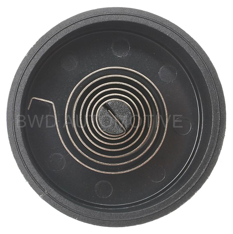 BWD TH105 Carburetor Choke Thermostat product image 1 of 2