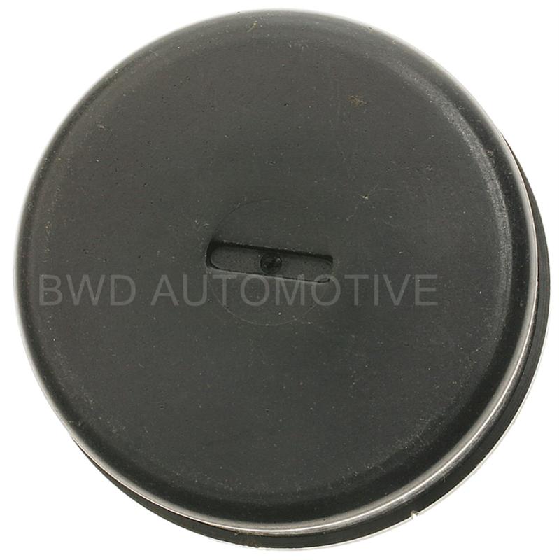 BWD TH106 Carburetor Choke Thermostat product image 1 of 2