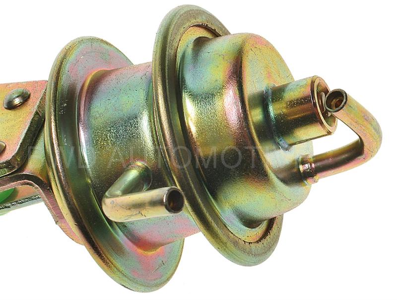 BWD VC738 Carburetor Choke Pull-Off product image 1 of 2