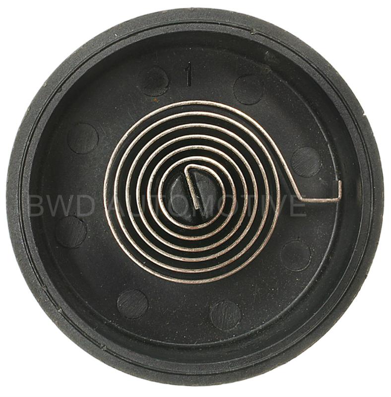BWD TH111 - Carburetor Choke Thermostat BWD TH111 Carburetor Choke Thermostat product image 2 of 2