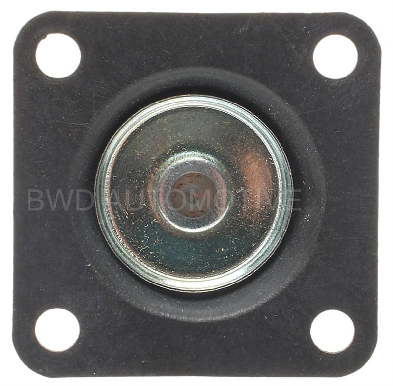 BWD 13519 - Carburetor Secondary Throttle Diaphragm BWD 13519 Carburetor Secondary Throttle Diaphragm product image 1 of 2