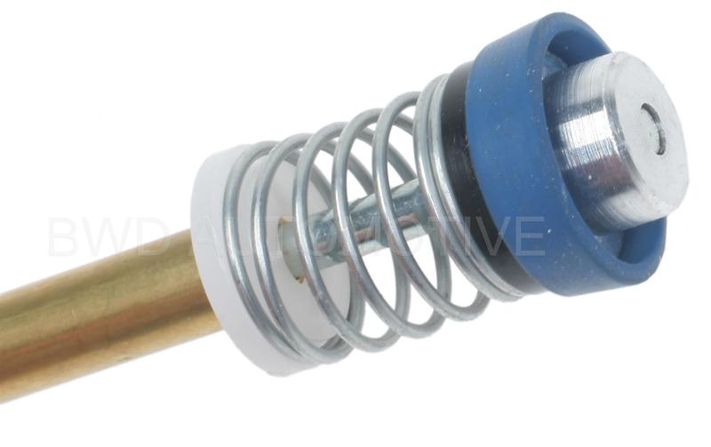 BWD 13144 Carburetor Choke Gasket Kit product image 1 of 2