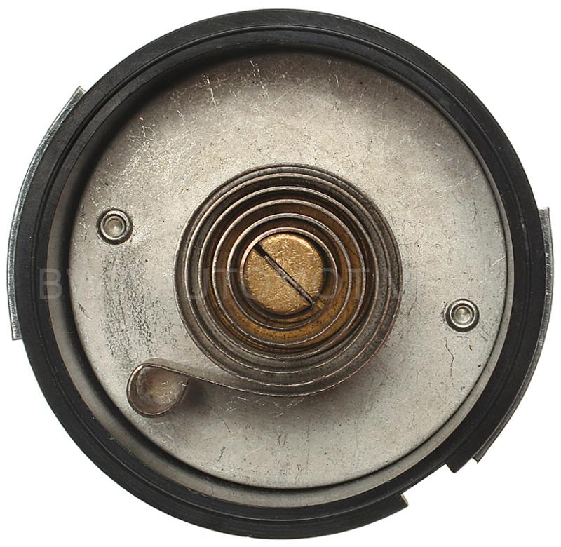 BWD TH272 - Carburetor Choke Thermostat BWD TH272 Carburetor Choke Thermostat product image 1 of 2