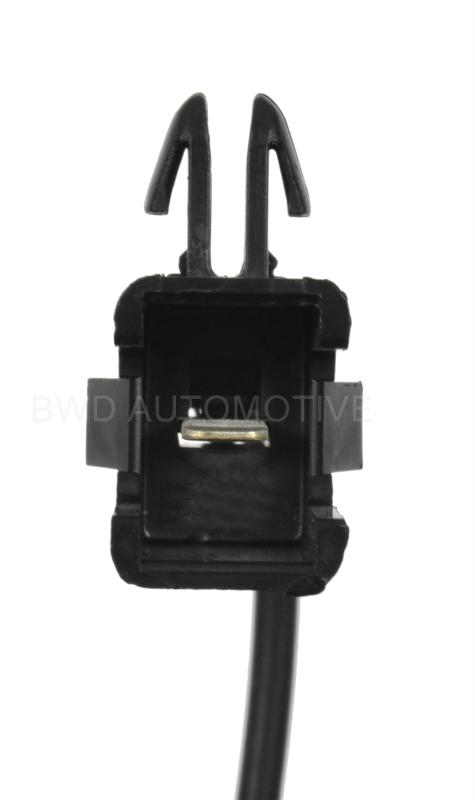 BWD TH265 Carburetor Choke Thermostat product image 1 of 2