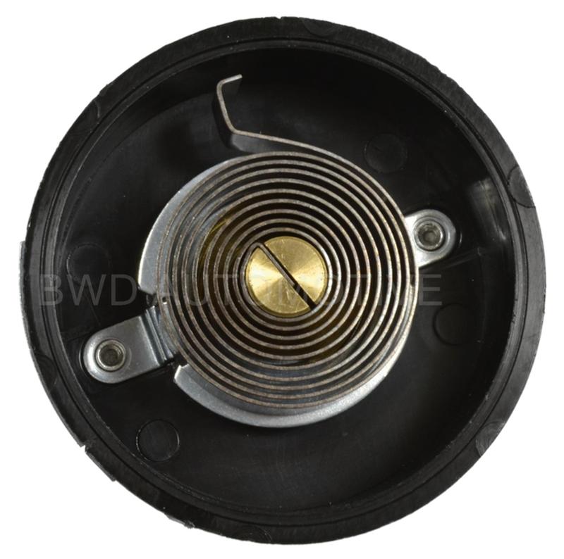 BWD TH372 Carburetor Choke Thermostat product image 1 of 2