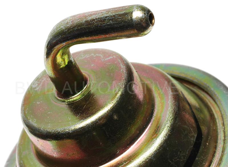 BWD VC658 Carburetor Choke Pull-Off product image 1 of 2