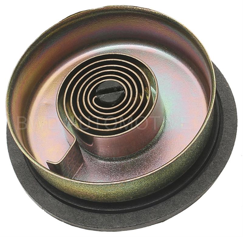 BWD TH177 - Carburetor Choke Thermostat BWD TH177 Carburetor Choke Thermostat product image 1 of 2