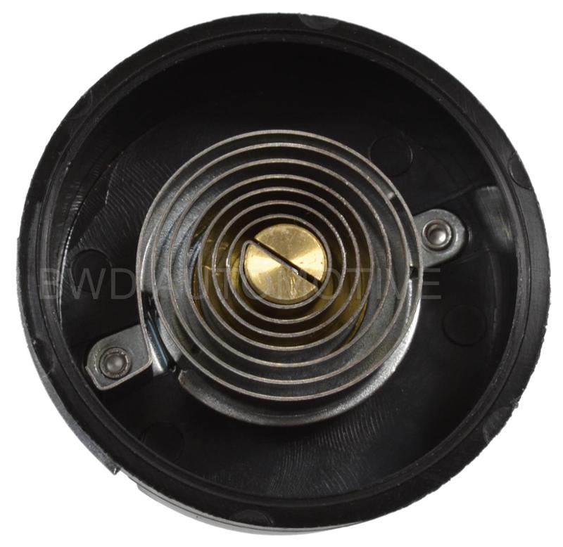 BWD TH296 Carburetor Choke Thermostat product image 1 of 2