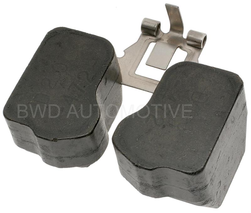 BWD CF472 - Carburetor Float BWD CF472 Carburetor Float product image 2 of 2
