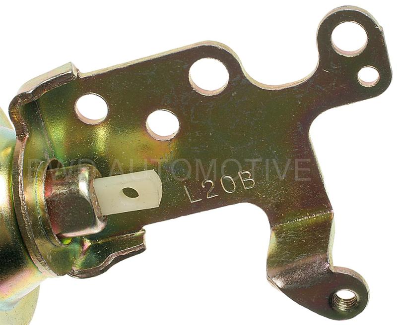 BWD VC689 Carburetor Choke Pull-Off product image 2 of 2