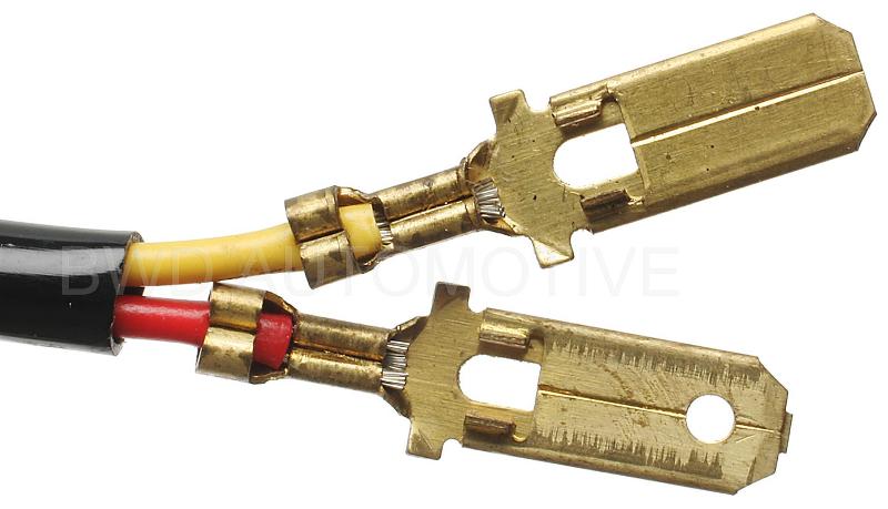 BWD ECS844 Mixture Control Solenoid product image 1 of 2