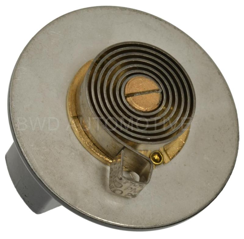 BWD TH333 Carburetor Choke Thermostat product image 1 of 1