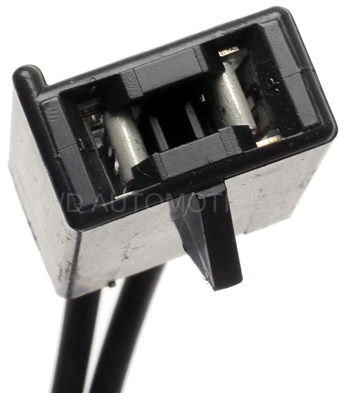 BWD ECS834 Mixture Control Solenoid product image 1 of 2