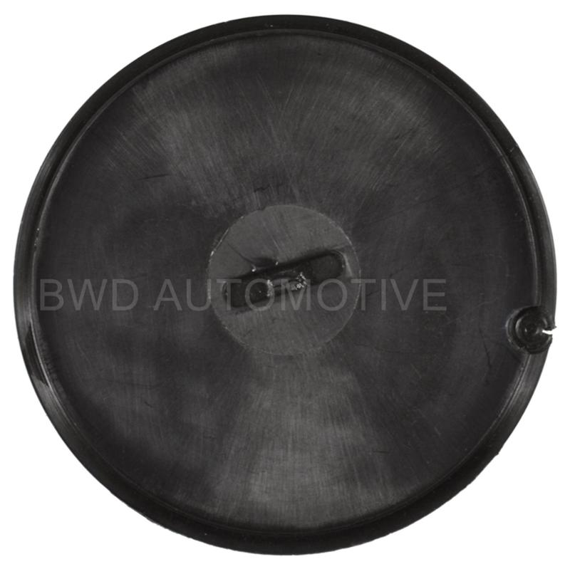 BWD TH343 Carburetor Choke Thermostat product image 1 of 2