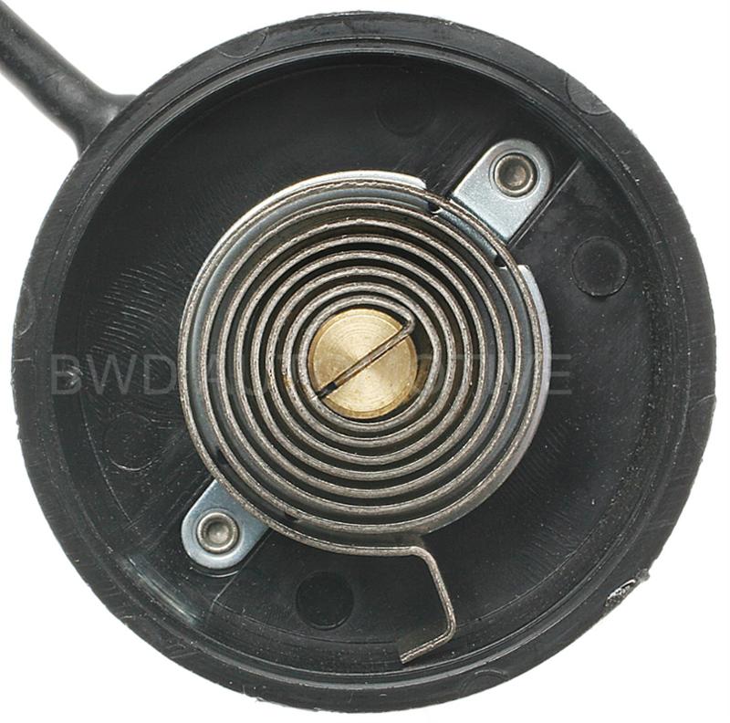 BWD TH397 Carburetor Choke Thermostat product image 1 of 2