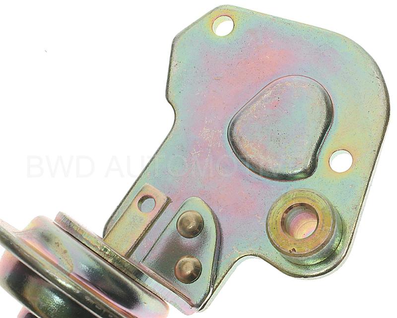 BWD DP324 - Carburetor Dash Pot BWD DP324 Carburetor Dash Pot product image 2 of 3